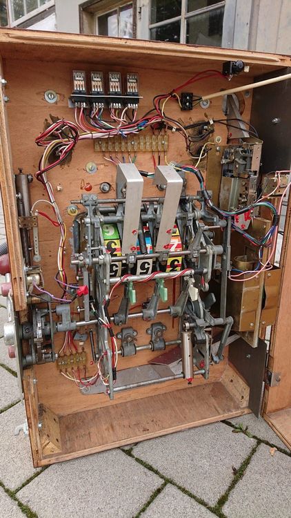 Spielautomat 3