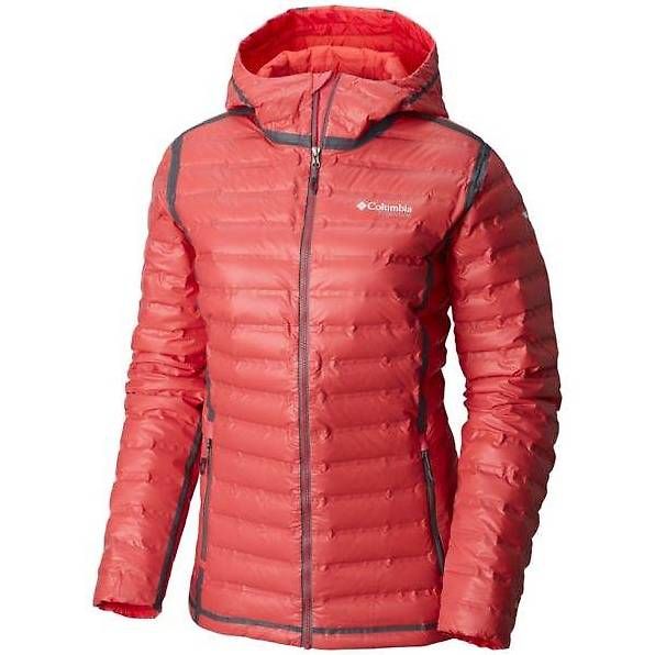 Columbia Giacche: Columbia doudoune impermeable - S - neuf – Usato da Begnins venduto da cloclo74