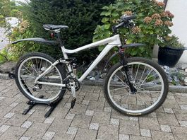 Mountainbike Trek Evo EX9 Fully