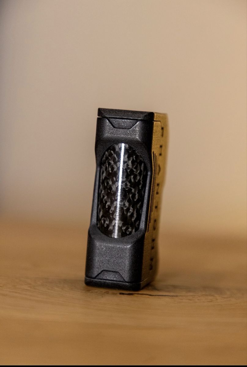 Altri Prodotti per fumatori: Phantohm Z  Mech Squonker – Usato da Hindelbank venduto da Foxds81 3