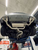 Grail Abgasanlage Audi S3 8V (CJXG)