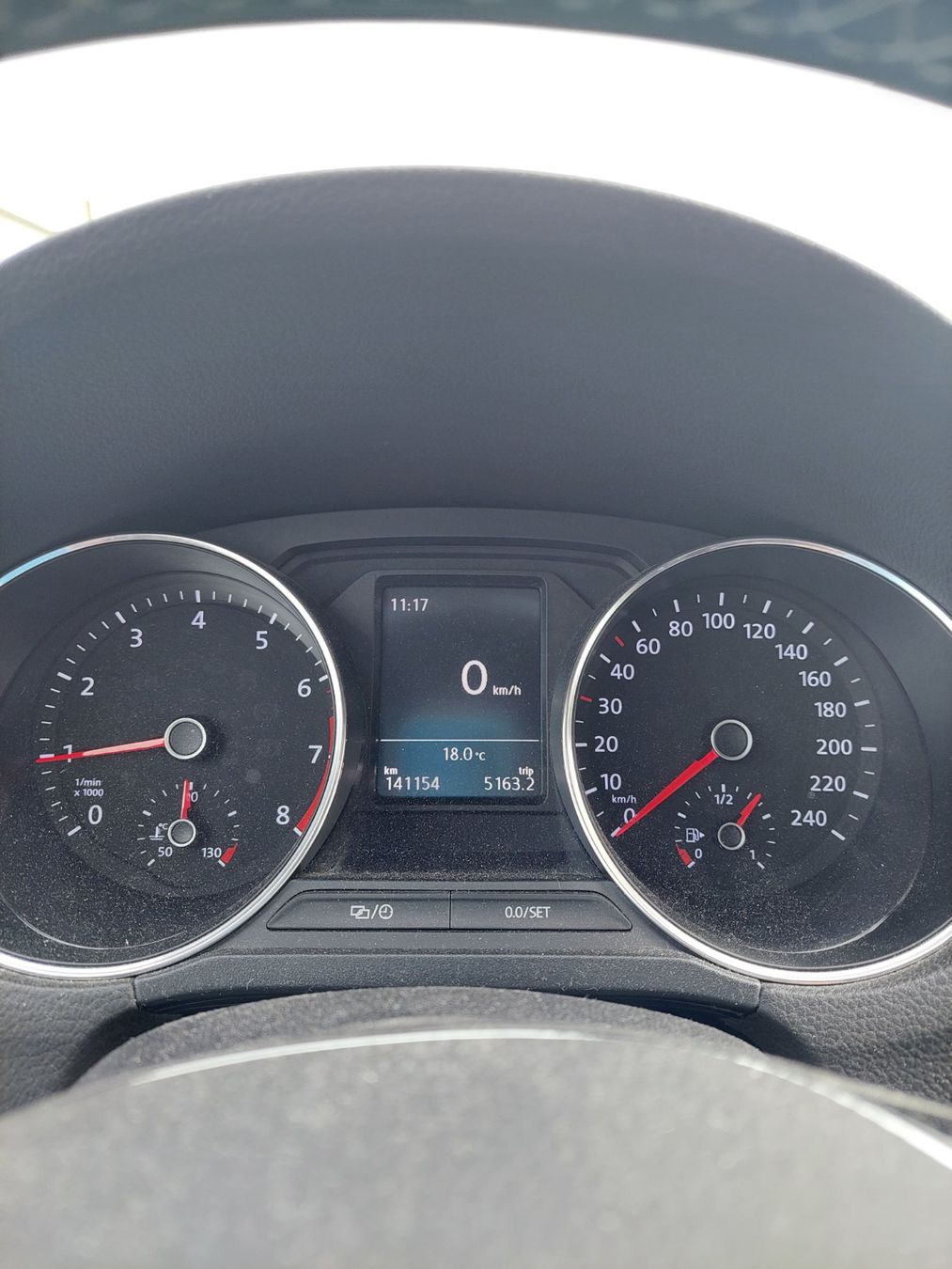 VW Autos: VW Polo 1.0TSI Lounge – D'occasion à Langenthal par garagegautschiag 8