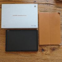 Huawei MediaPad M5 Lite 10.1", 32 GB, WiFi, Space Gray