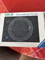 1500 puzzle ravensburger Neu