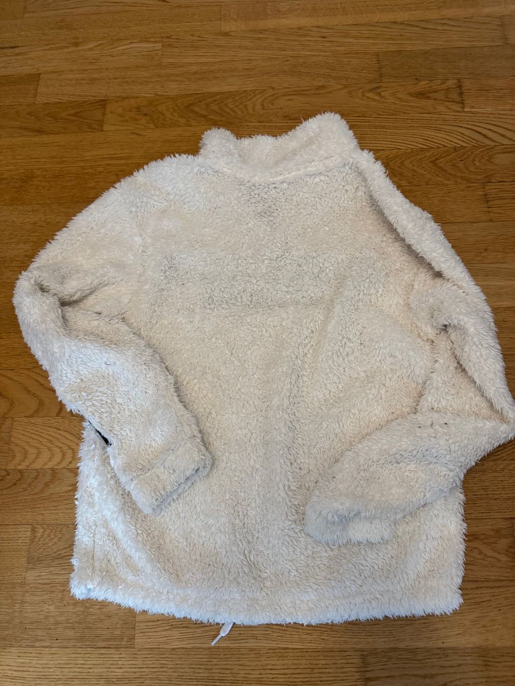 H&M Maglioni & Felpe: PULLOVER WEISS H&M GR. 170 – Usato da Staufen venduto da MARINTSUM 1
