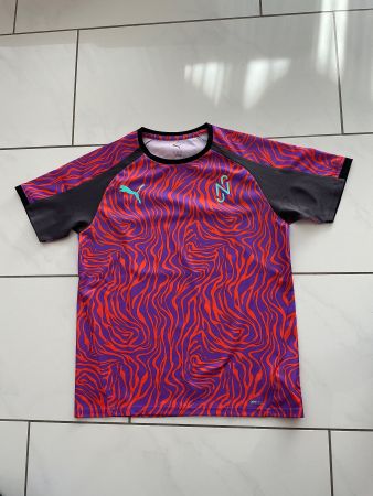 Neymar T-Shirt Gr.164