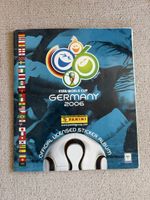 FIFA WM 2006 Sticker Album Panini