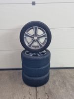 Winterräder für Mercedes Benz C 220 (W205)