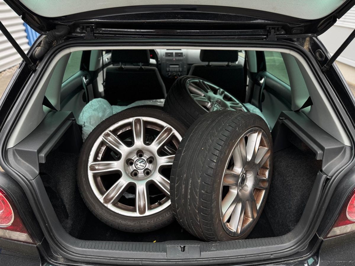 VW Autos: VW Cross Polo 1.6 – D'occasion à Rheineck par AmannJ 5