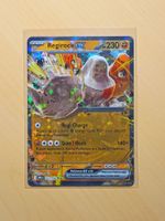 Pokemon TCG Destined Rivals Team Rocket Regirock ex 101 🇬🇧