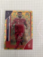 2025-26 Topps Premier League Mohamed Salah Pineapple