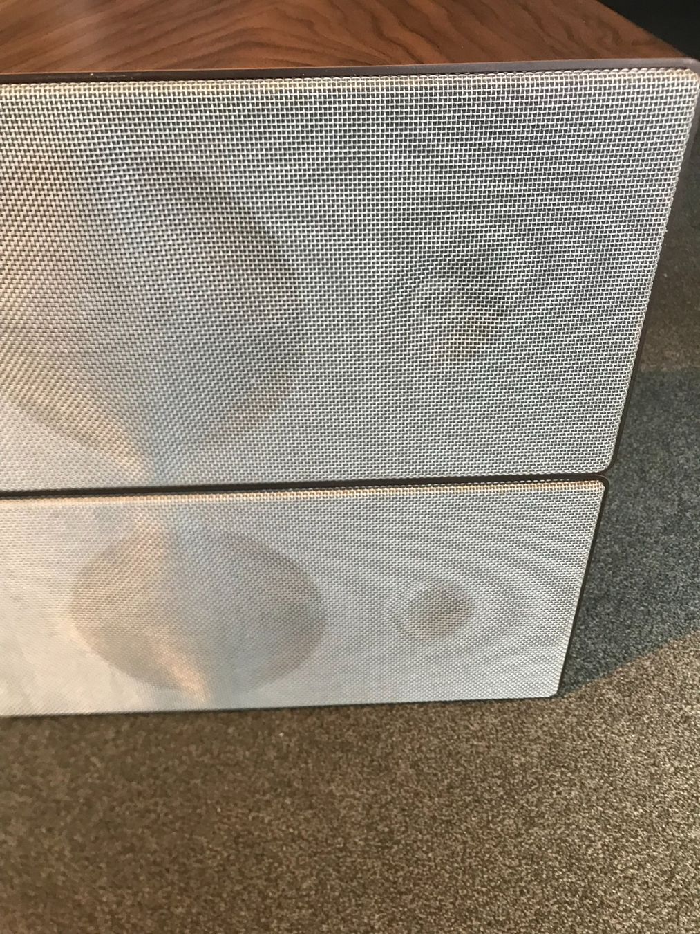Casse acustiche: Isophon KompaktBox  T-5501 – Usato da Würenlingen venduto da Schneiderhifi 2