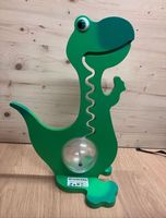 Big Belly Bank Dino Spardose, Holz, Schweiz