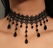 Chocker Kette