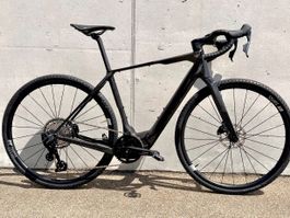 Orbea Denna M31e E-Gravel Carbon, Gr. M, NEU 0 km, AXS 1x13