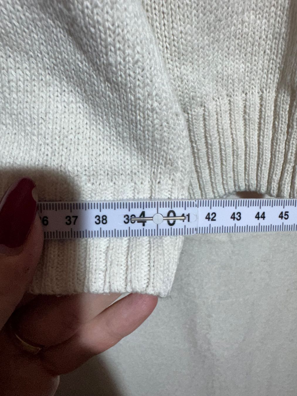 Maglioni & Felpe: Gestreifter Pullover ca Gr. M – Usato da Grosswangen venduto da SALE_SALE_SALE 6