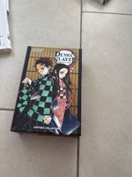 Demon slayer 