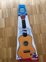 Bontempi Gitarre 55cm aus Holz