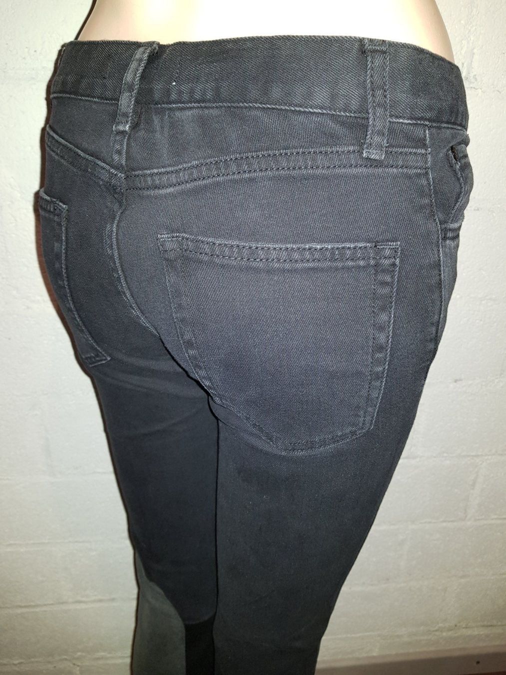 Sandro Jeans: SANDRO PARIS Jeans taille / Grosse 32 CH neuf / neu – Neu und originalverpackt aus Cossonay-ville von Super-Price-Quality 8