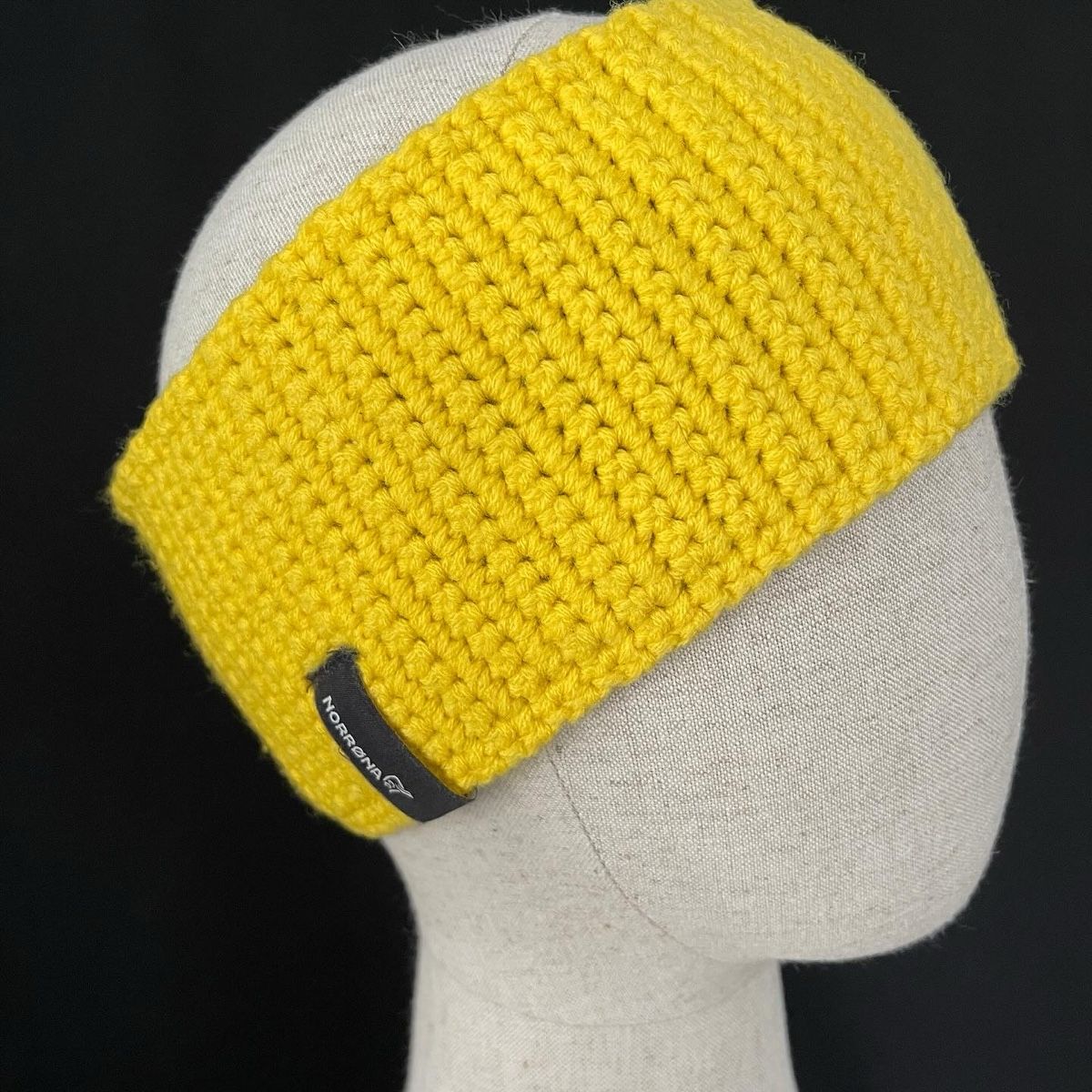 Accessori per capelli: NORRONA Headband – Nuovo (secondo la descrizione) da Emmen venduto da Avviivva_Com2023 2