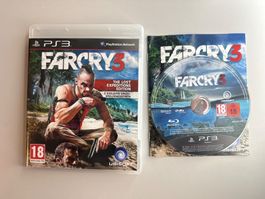 Far Cry 3 - PS3