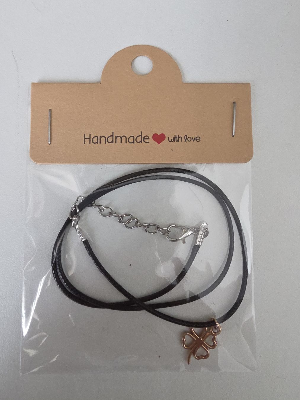 Catenine: Collier Handmade – Nuovo (secondo la descrizione) da Romont FR venduto da mar_8lw6