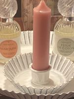 KAMMERSTÄNDER SHABBY CHIC