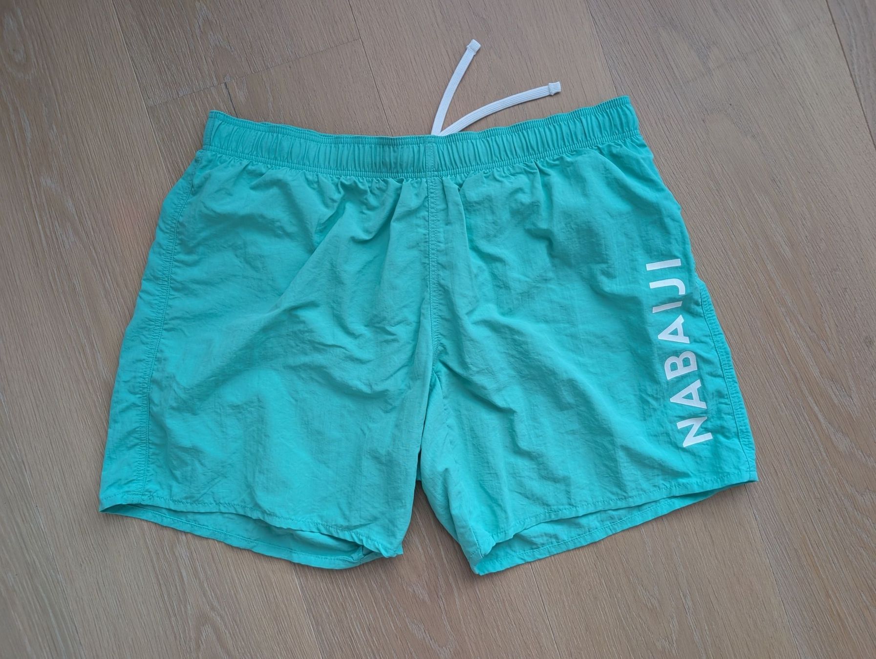 Decathlon Caleçons de bain: Badehose Decathlon. Gr.L – Neuf (Voir description) à Einsiedeln par alegna89