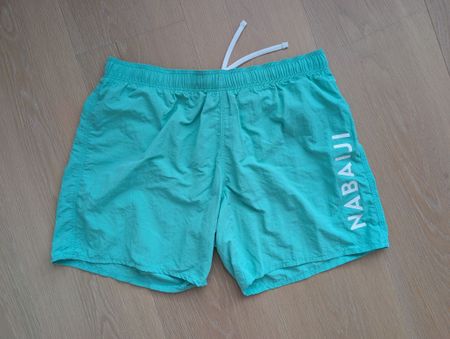 Badehose Decathlon. Gr.L