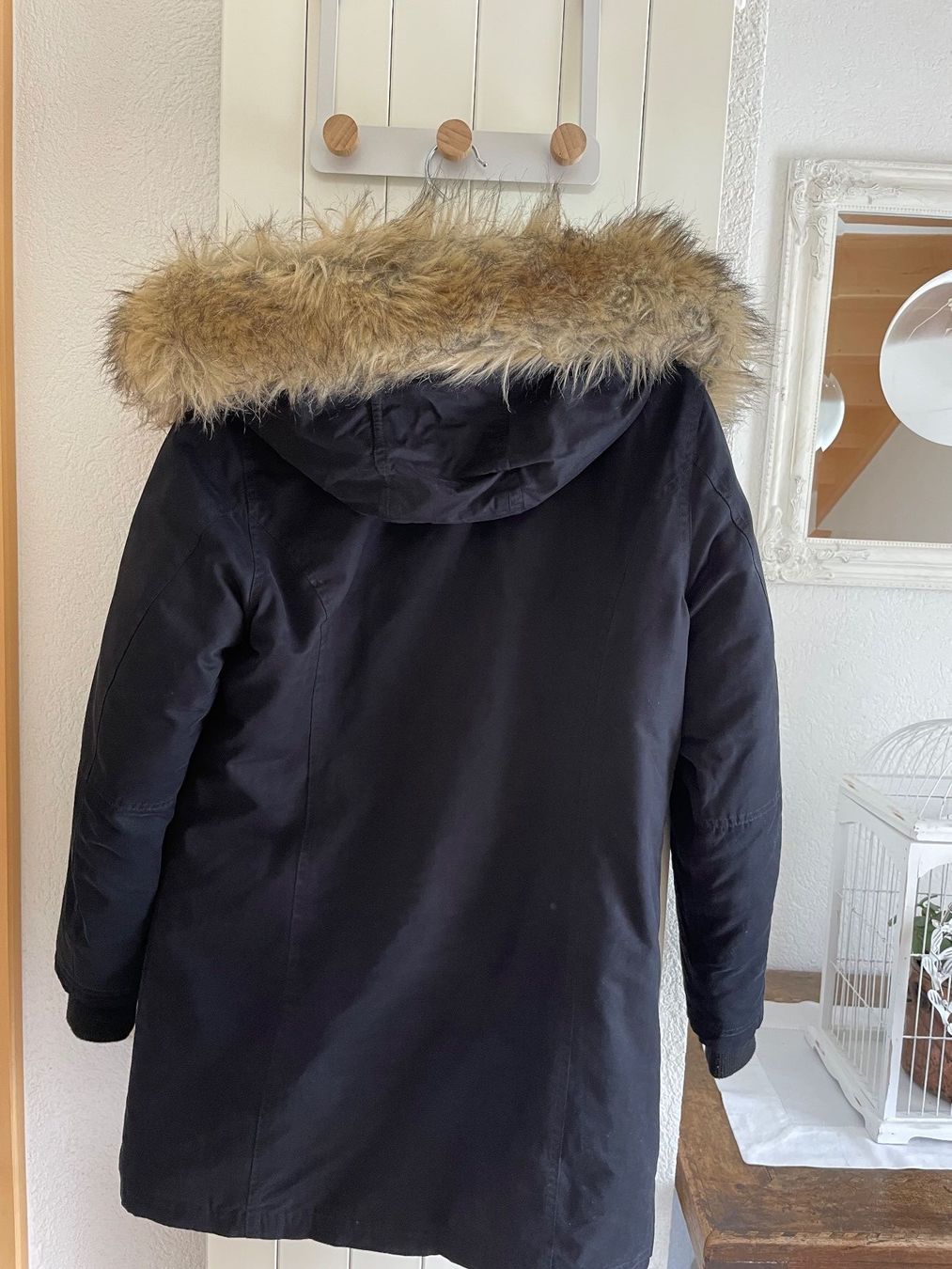 Only Cappotti: Wintermantel Only Gr. M – Usato da Saas-Grund venduto da ale_c5dg 2