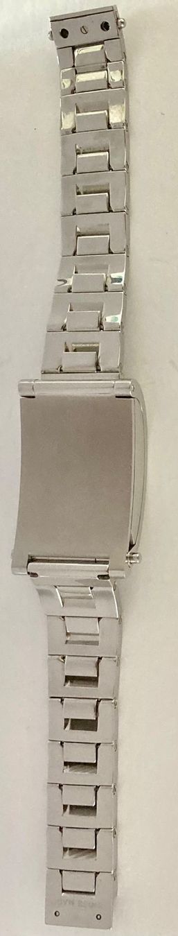 Corum Orologi: Vintage Corum Tabogan Automatikuhr, Edelstahl: NOS – Nuovo (secondo la descrizione) da Hünibach venduto da Prayingmantis 8