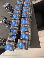 Kondome zu verkaufen