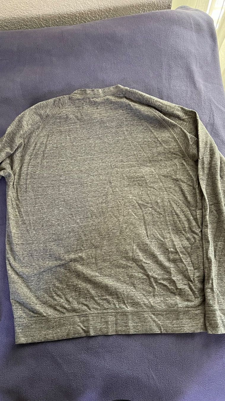 Dsquared2 Maglioni & Felpe: Dsquared Pullover Grau in Grösse XL – Usato da Muri AG venduto da lo.ren93 1