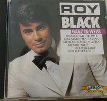 Roy Black