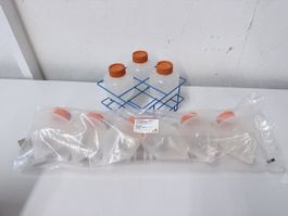 500mL Large Volume Centrifuge Tubes PP inkl. Halterung