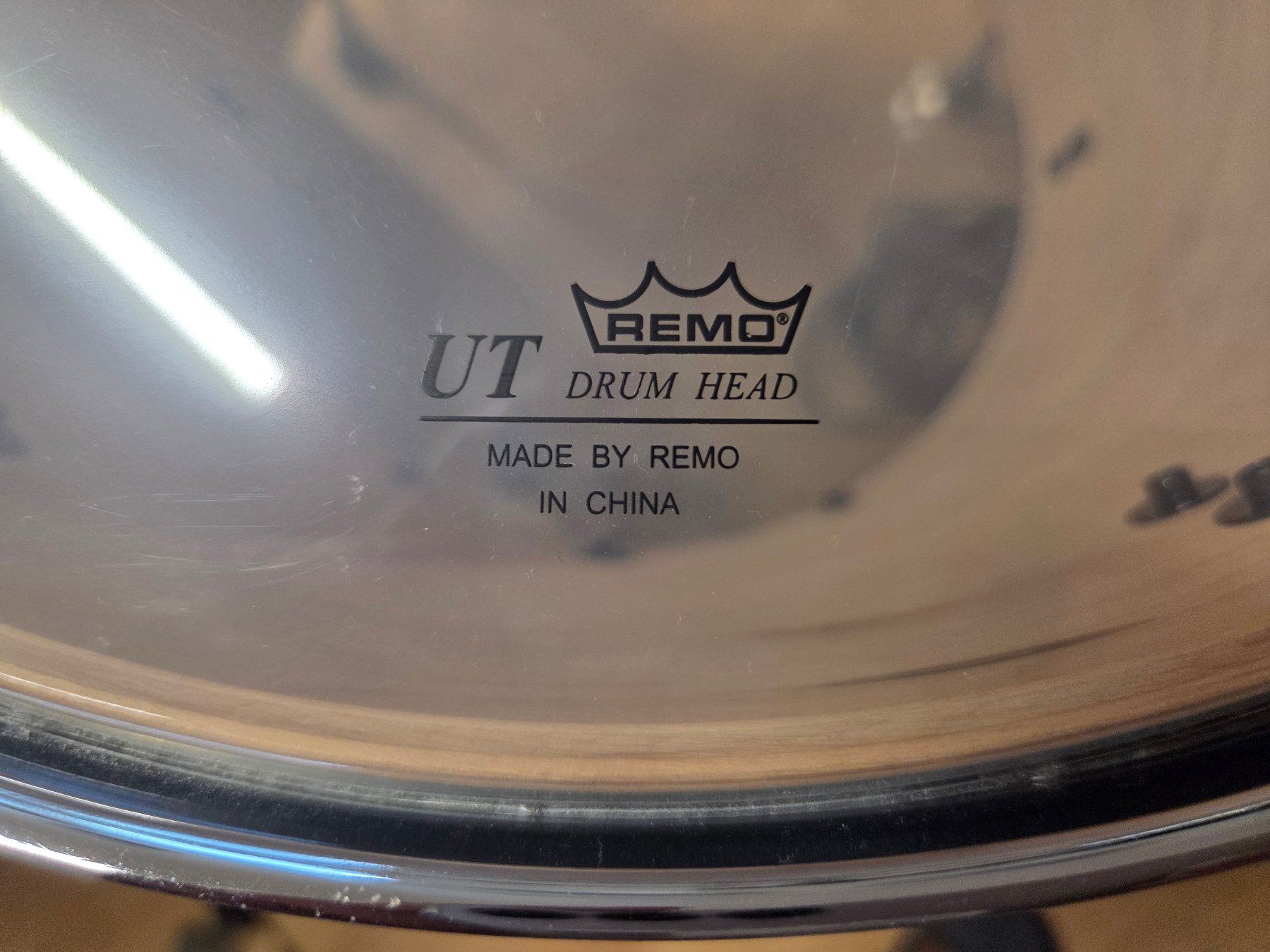 Musikinstrumente: Pearl Decade Maple; kaum benutzt – Gebraucht aus Bitsch von Hotelbravo 5