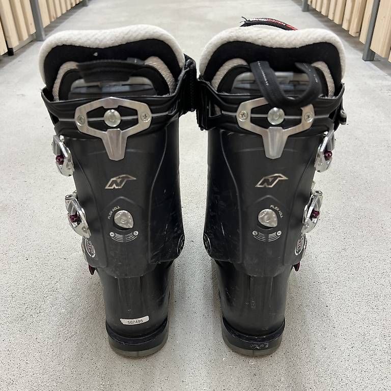 Damenschuhe: Nordica Skischuhe Hell&Back H1 – Gebraucht aus Dübendorf von mnc_5djq 1