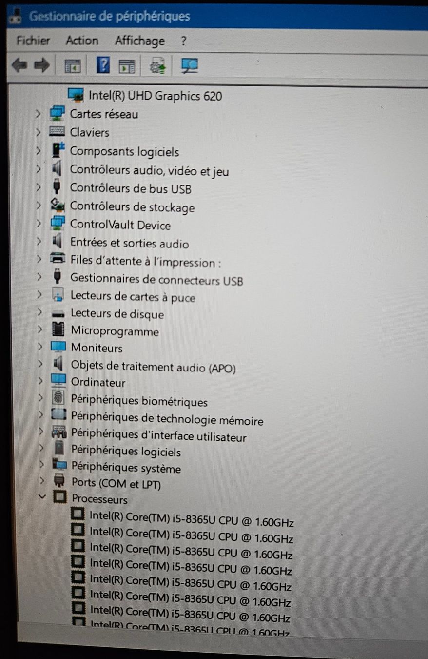Dell Notebook: Laptop Dell Latitude 5400 – Usato da Biel/Bienne venduto da 8r3ucHt 4