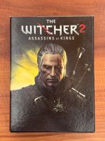 PC: The Witcher 2: Assassins Of Kings - Collector's Edition