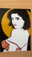 Midnight Rendezvous - Pop Art Ansichtskarte Peter Tschirky