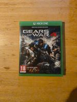 Xbox One Gears of War 4 ab 1.-