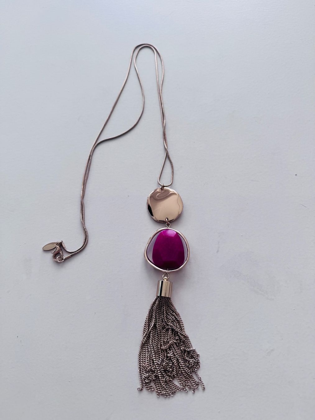Massimo Dutti Ketten: Necklace Massimo dutti – Gebraucht aus Zürich von agi_j875