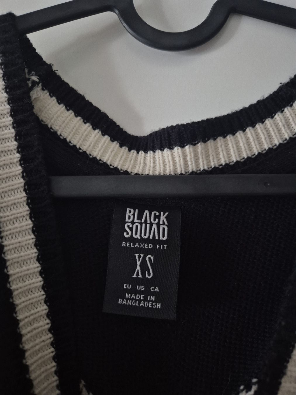 Giacche: Black Squad Strickjacke Grösse XS gebraucht – Usato da ebikon venduto da tho_52xf 1