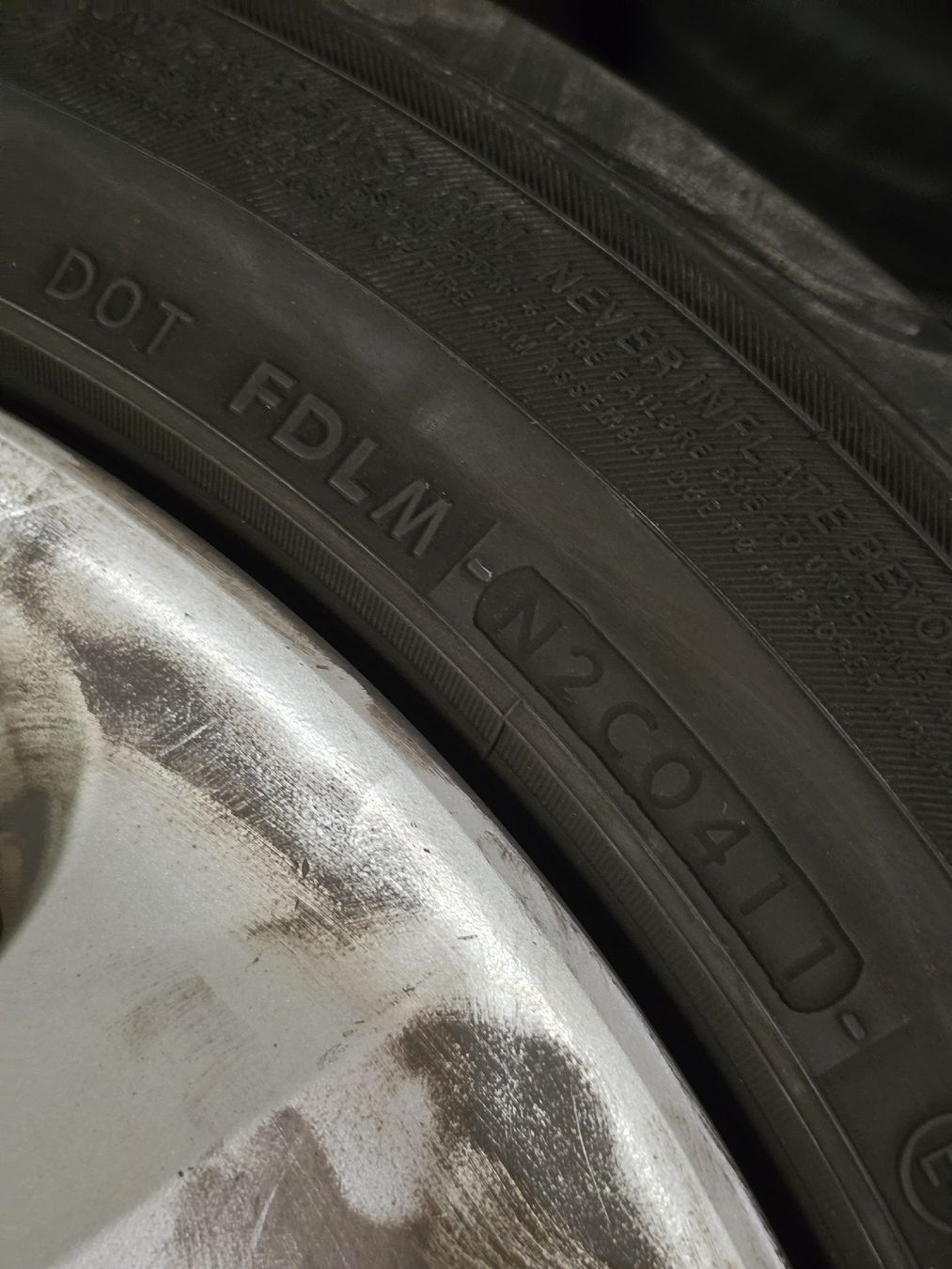 Pneumatici & Ruote complete: Mitsubishi 7x17 ET46 – Usato da Fislisbach venduto da artetuning 6