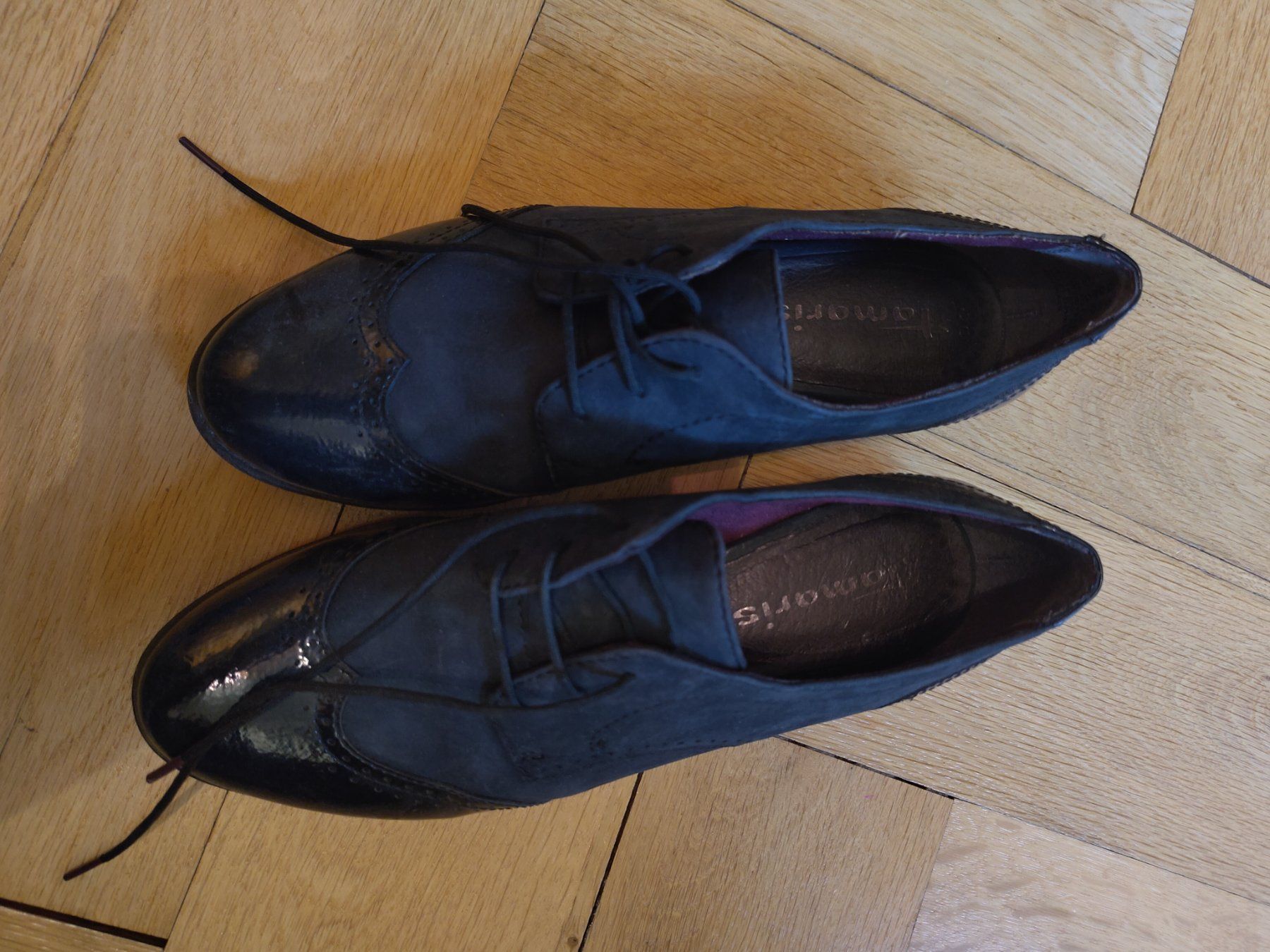 Tamaris Chaussures femmes: Halbschuhe – D'occasion à Bern par Linii