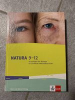 natura biologiebuch