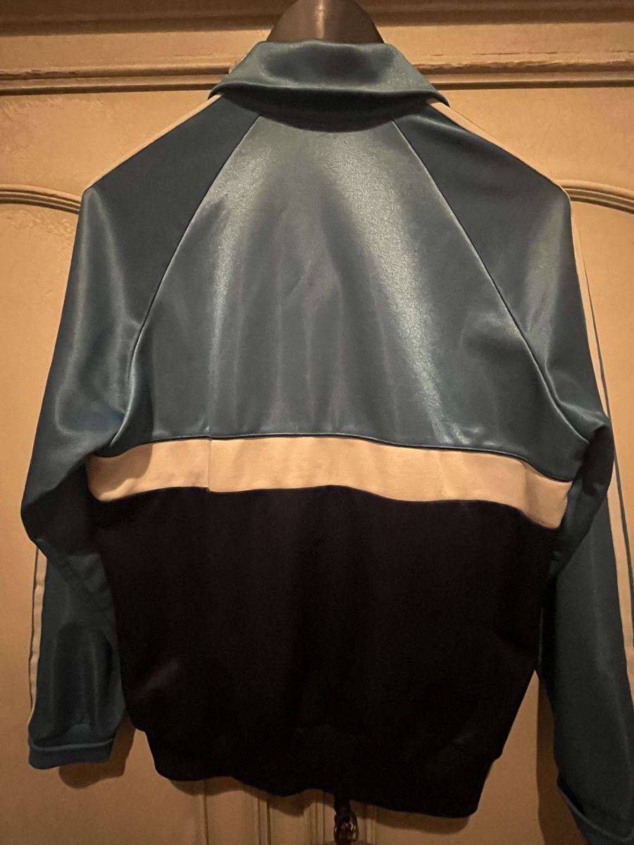 Adidas Giacche: Adidas vintage  80s - Taille S - – Usato da St-Pierre-Clages venduto da Skunk86 3