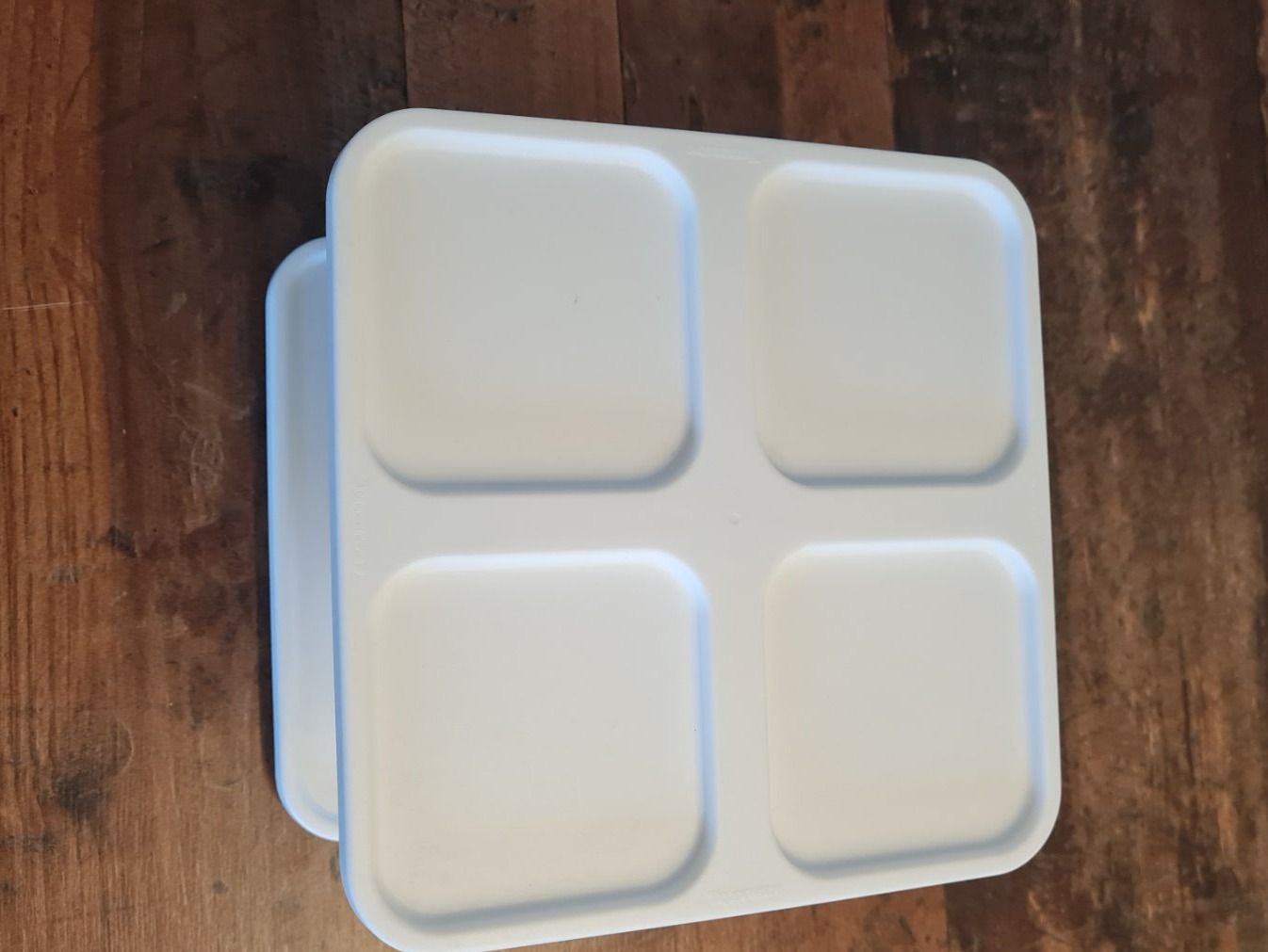 Tupperware Contenitori & Simili: Tupperware Gewürzgestell drehbar – Usato da Unteriberg venduto da Foxcross 2