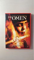 Das Omen - DVD - Horror Film - Top Zustand - Gruselig!(0506)