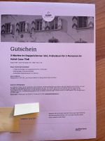 Hotelgutschein Casa Tödi